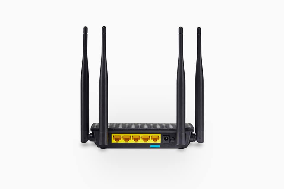 NETCO | Siyambalape