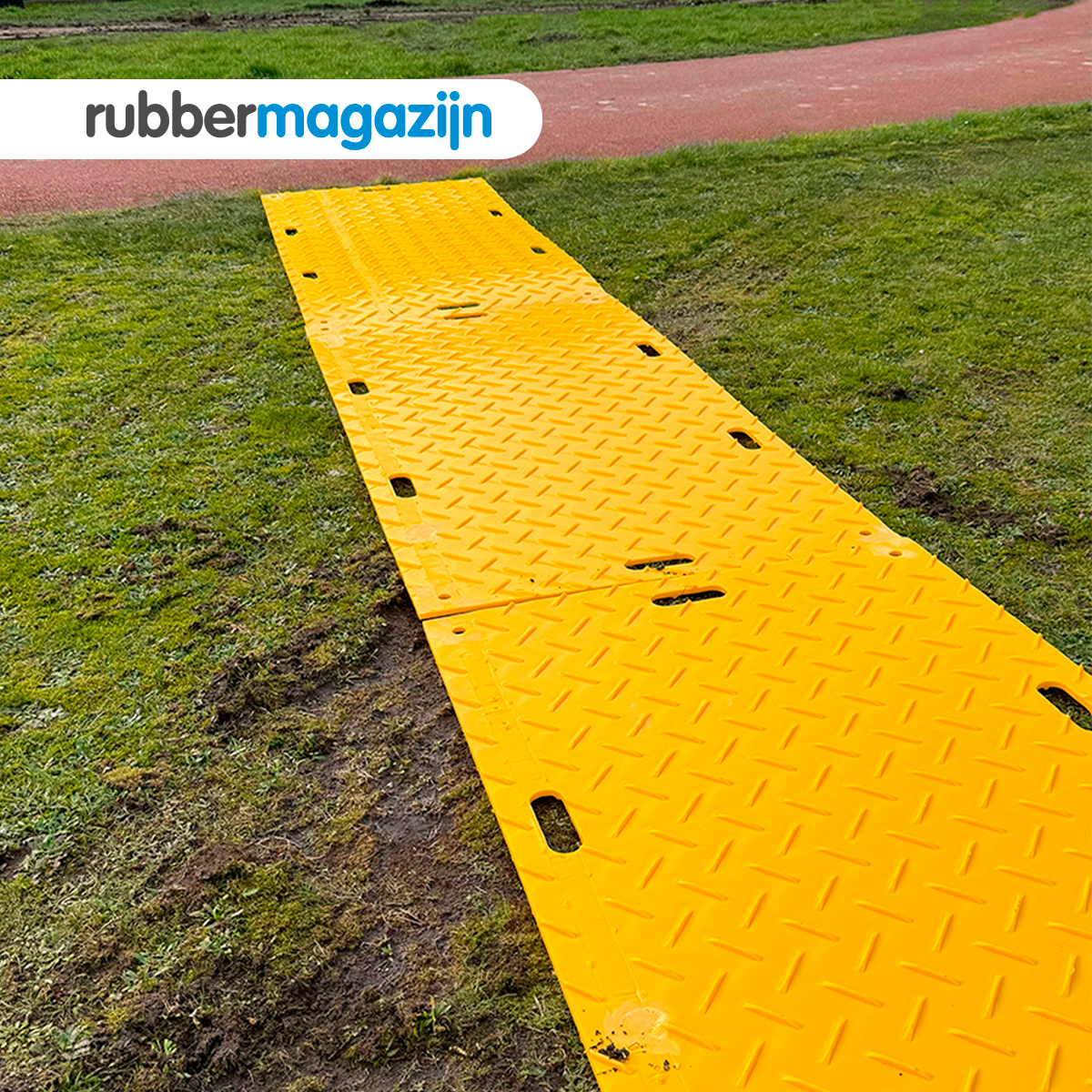 Rubbermagazijn | Nootdorp
