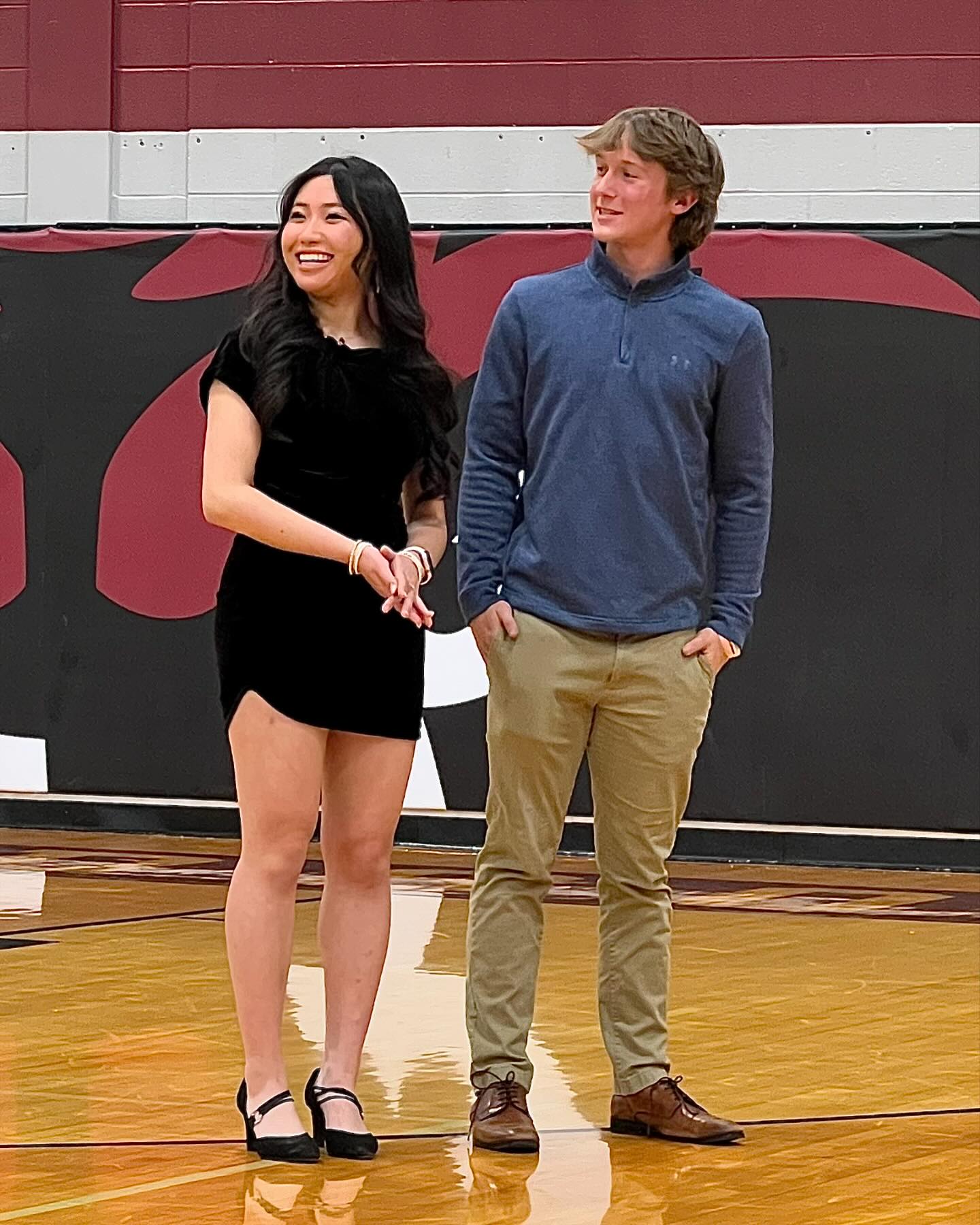 Our Superlative recipients for the... - Davidson Academy | Facebook