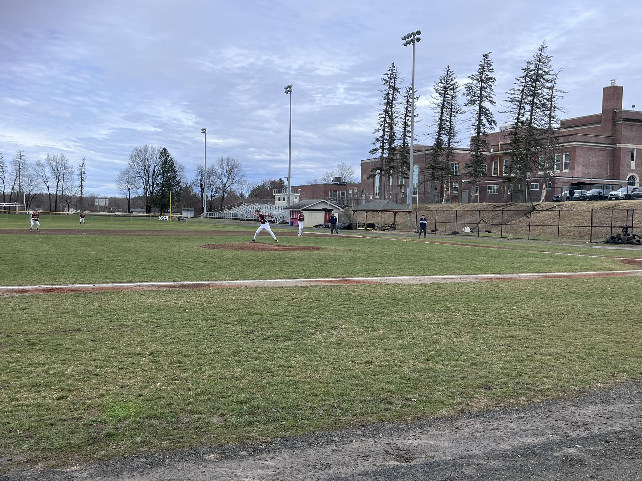 Greater... - Greater Westfield Babe Ruth League, Inc.