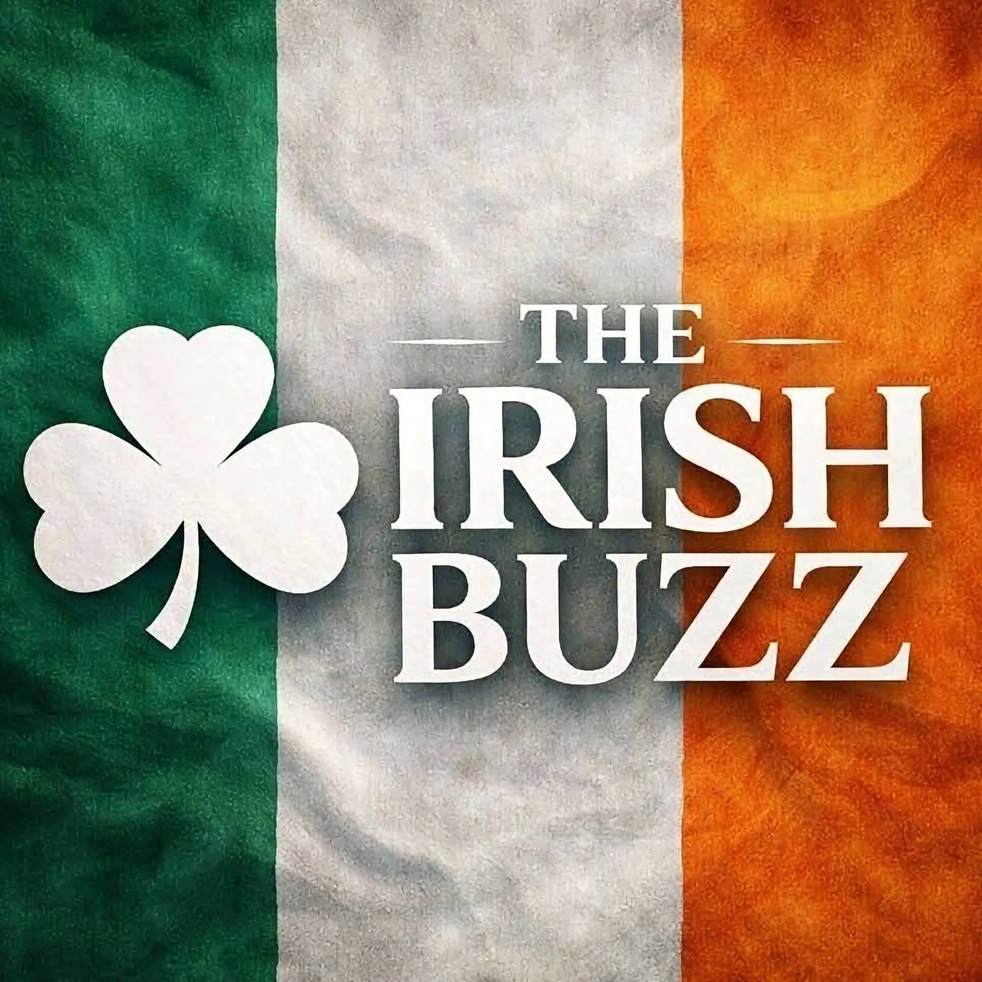The Irish Buzz - The question that all of Ireland wants... | Facebook