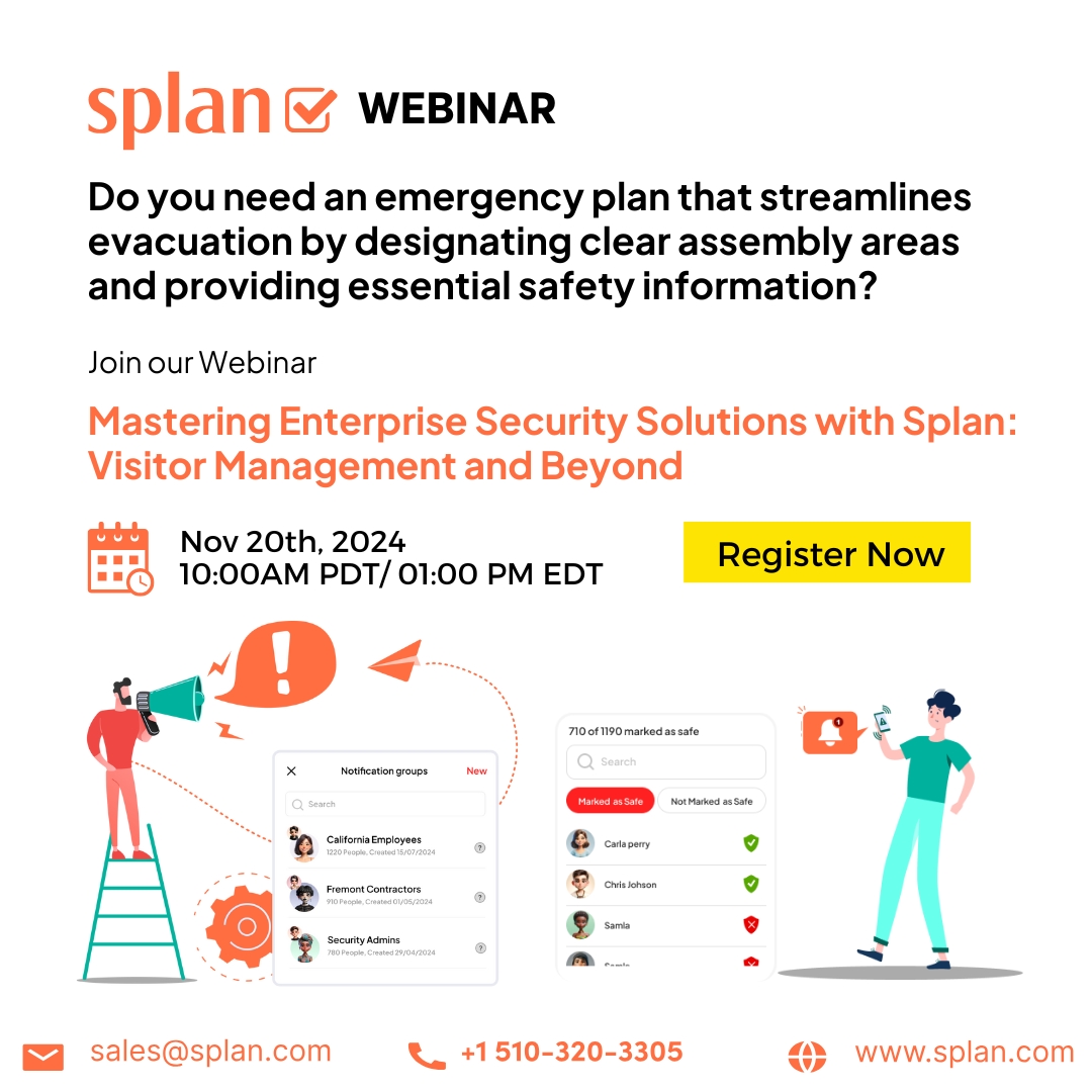 Splan Inc | Fremont CA