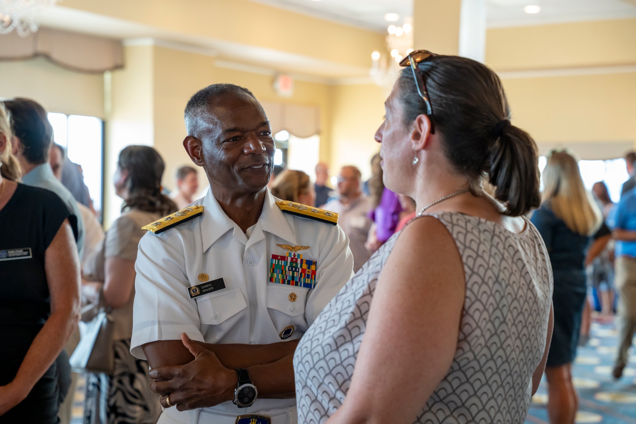 Naval War College... - Naval War College Foundation