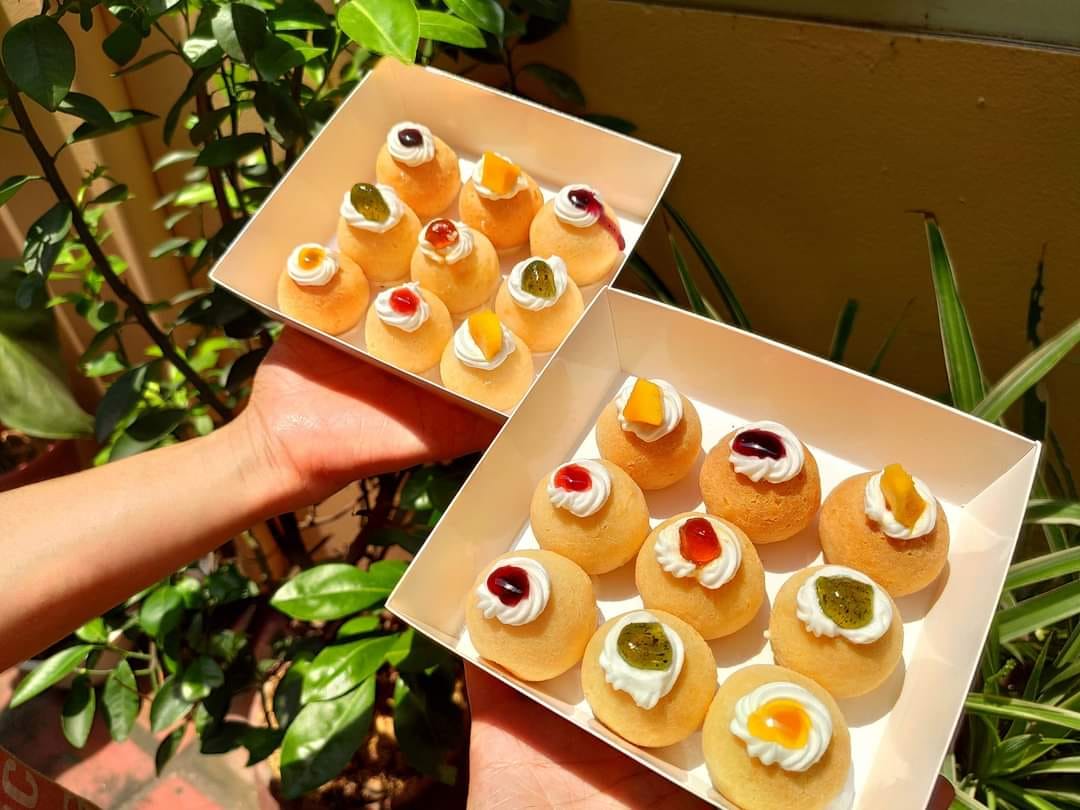 Bánh Sinh Nhật Đẹp - Mini... - Bánh Sinh Nhật Đẹp - Mini Cake