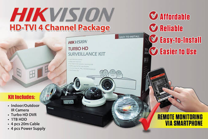 iView Technical Services | San Fernando