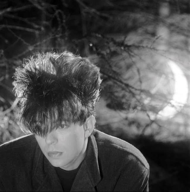 DJ - On this day in 1984, Echo & the Bunnymen released 