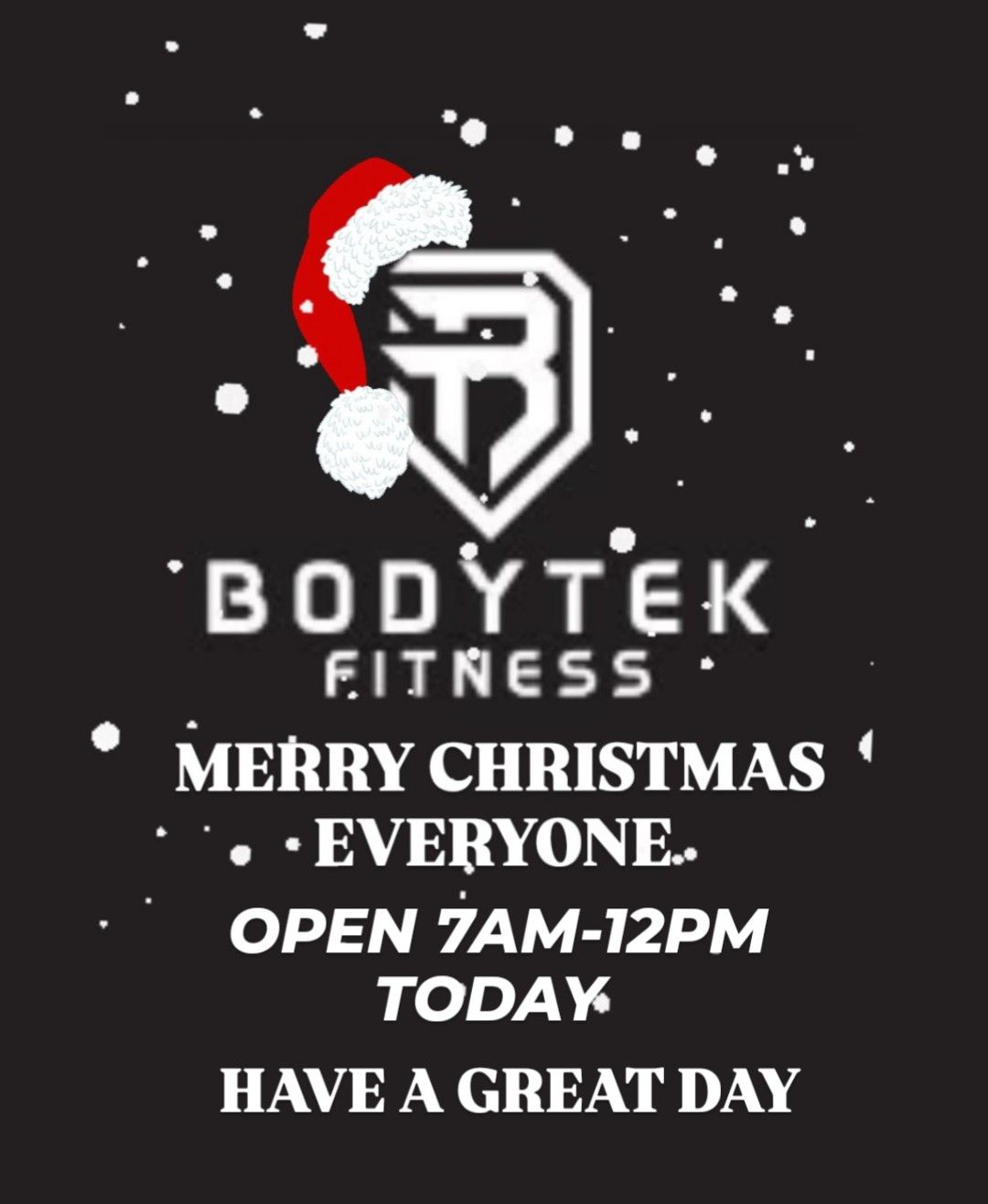 Bodytek Carlisle | Carlisle