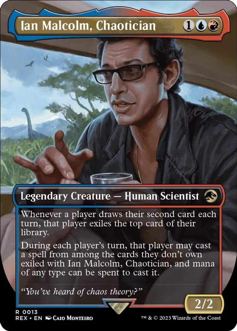 chaotic mtg cards Magic The Gathering Starter Commander Deck sacrifice Planar Chaos Chaotic as MTG Cards (1/365)