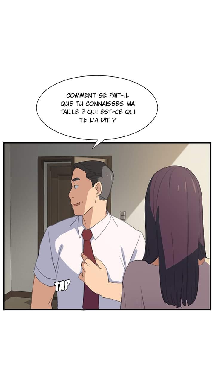 La Femme De Papa Comics