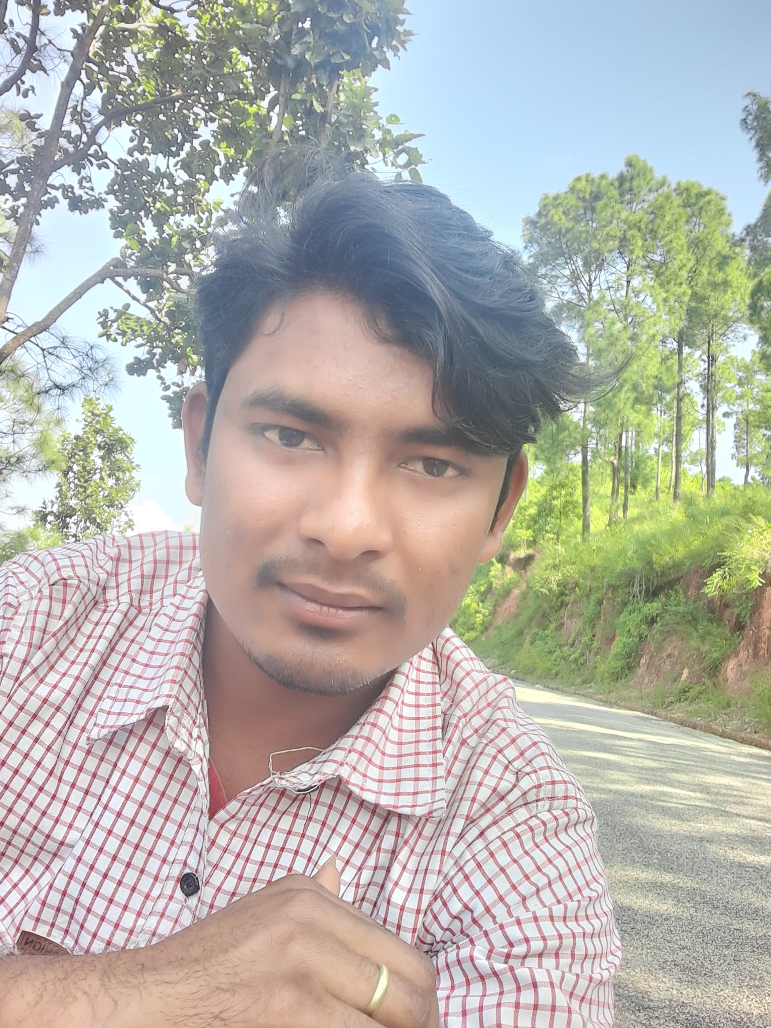 Bal kumar Dahit