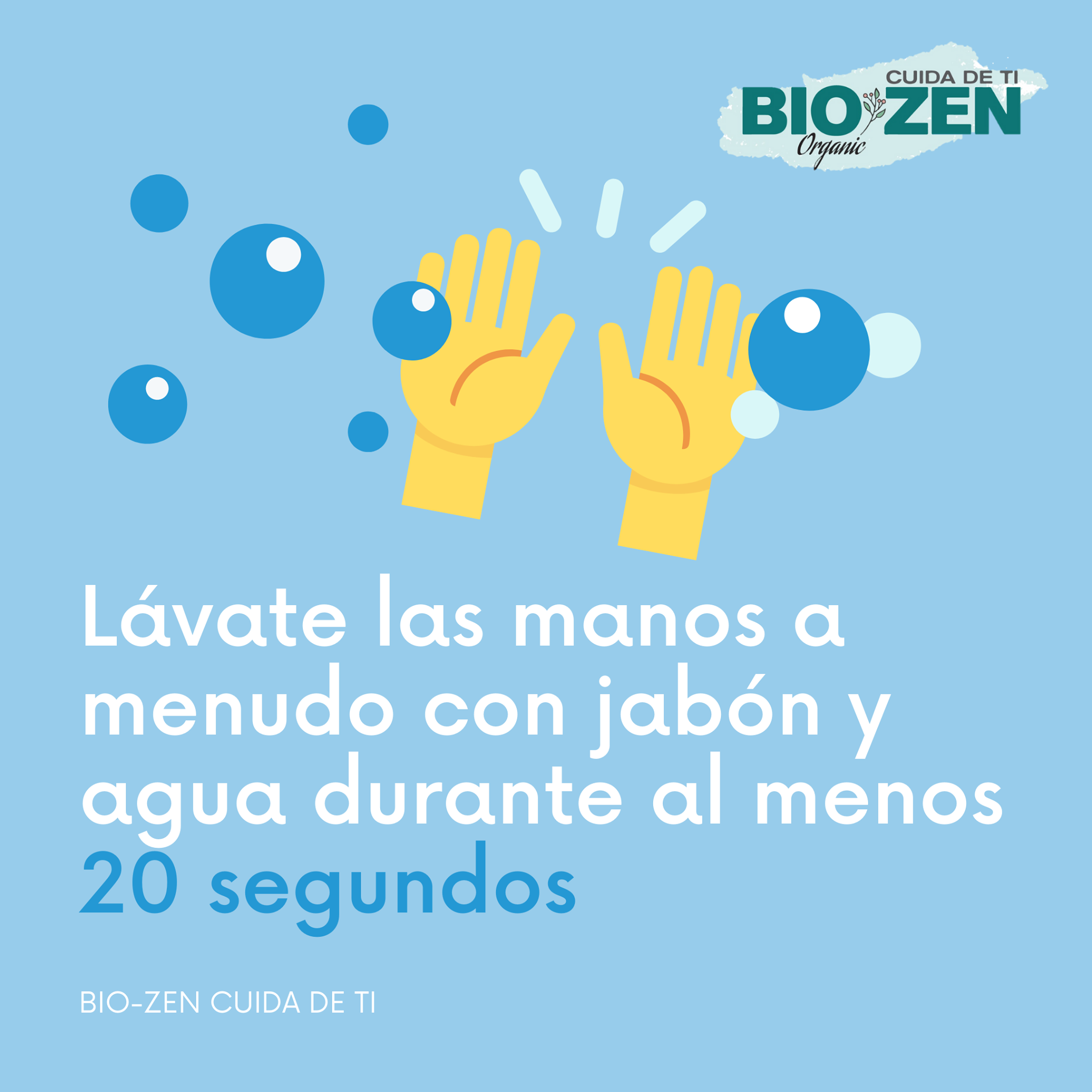 BioZen Cuida de Ti