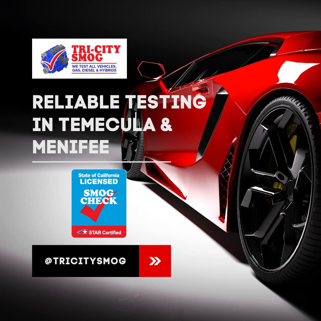Smog Check Menifee Ca Wallpaper For Android