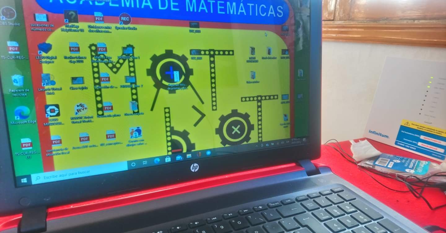 Matbot - Taller de tablas de multiplicar. El taller es de ...