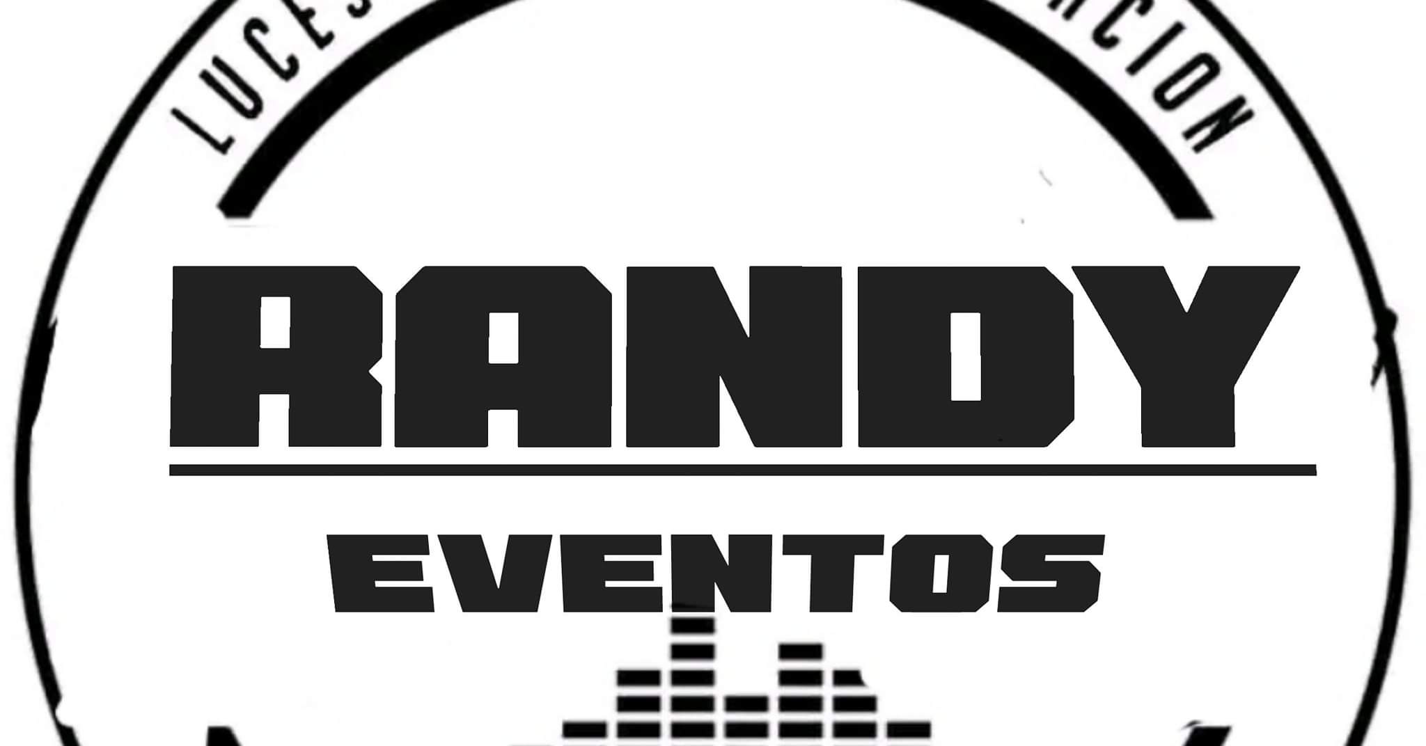Dj Randy W - Scz - Blv