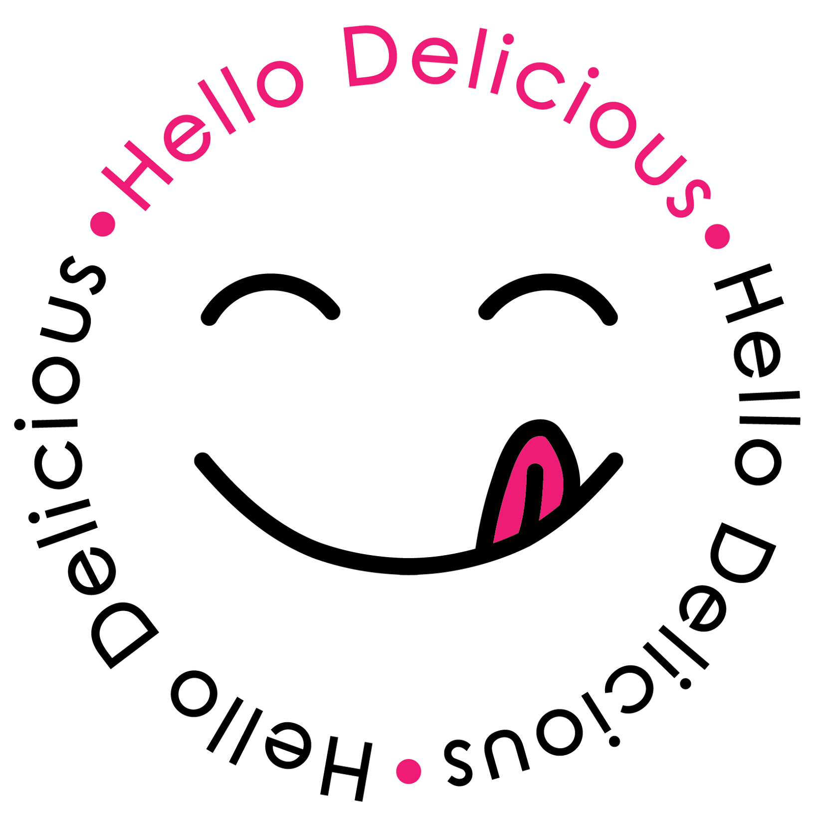 Hello Delicious