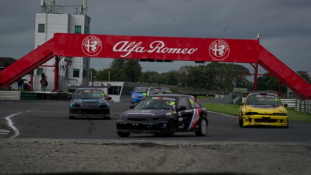 Hiro Racing