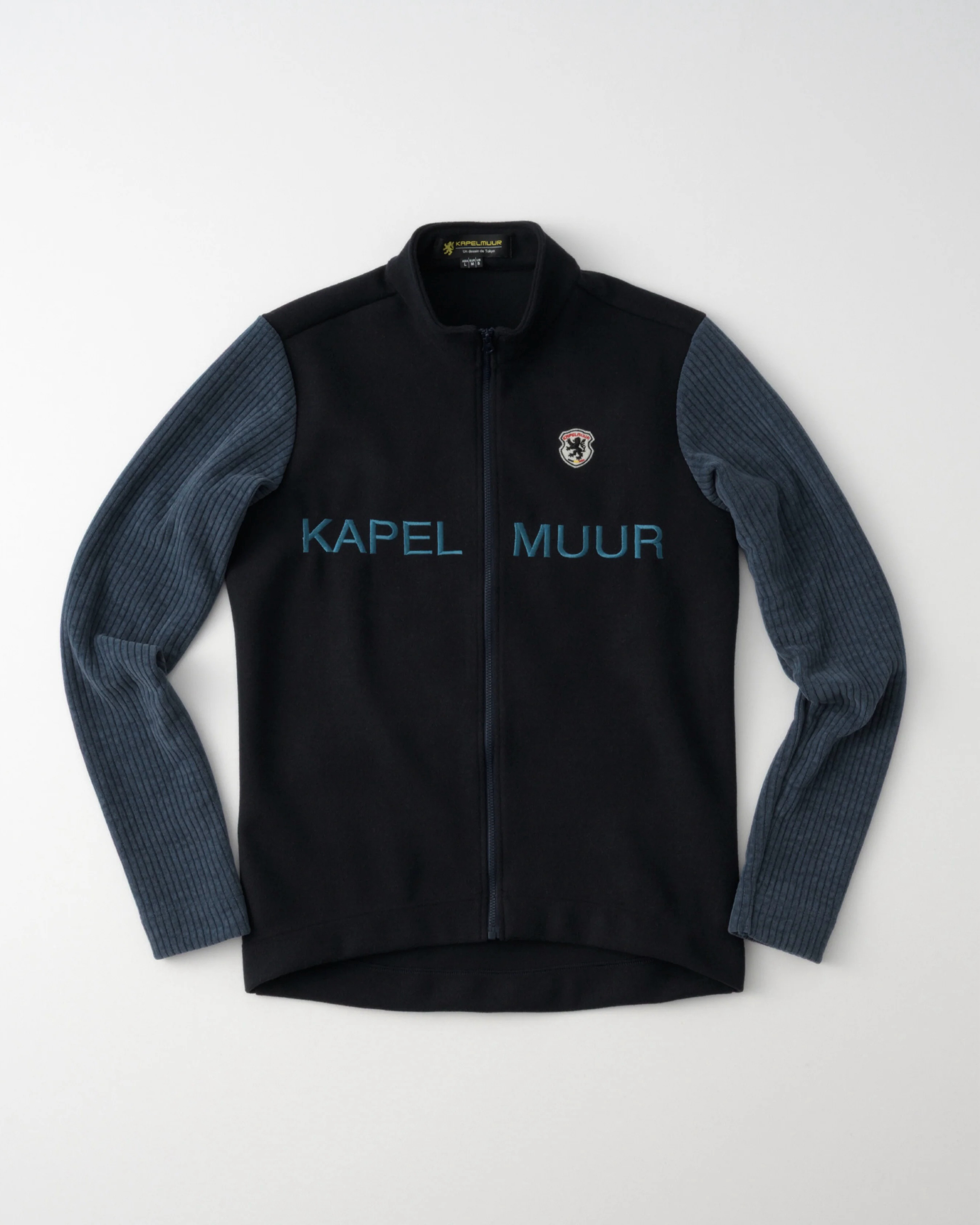 KAPELMUUR直営店・公式オンラインショップ限定モデル】 5℃～15℃帯対応