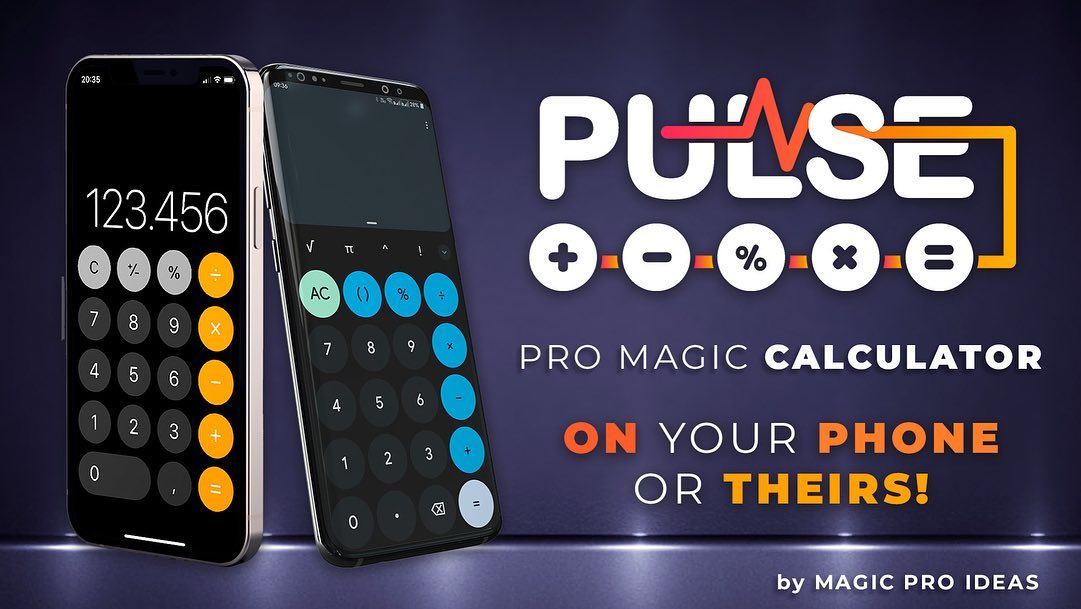 Magic Pro Ideas - Amazing Apps For Magicians