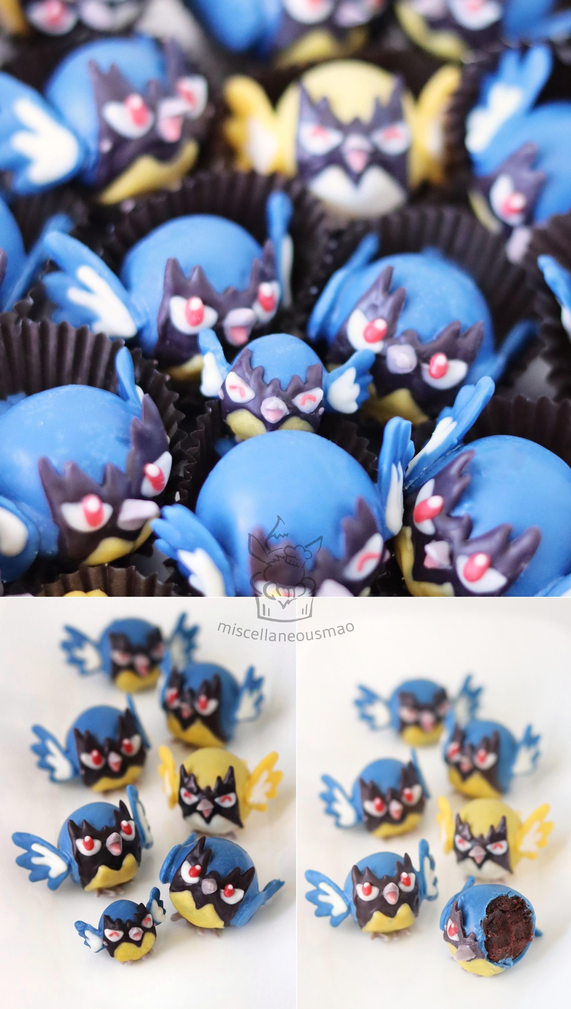 Pokémon - 