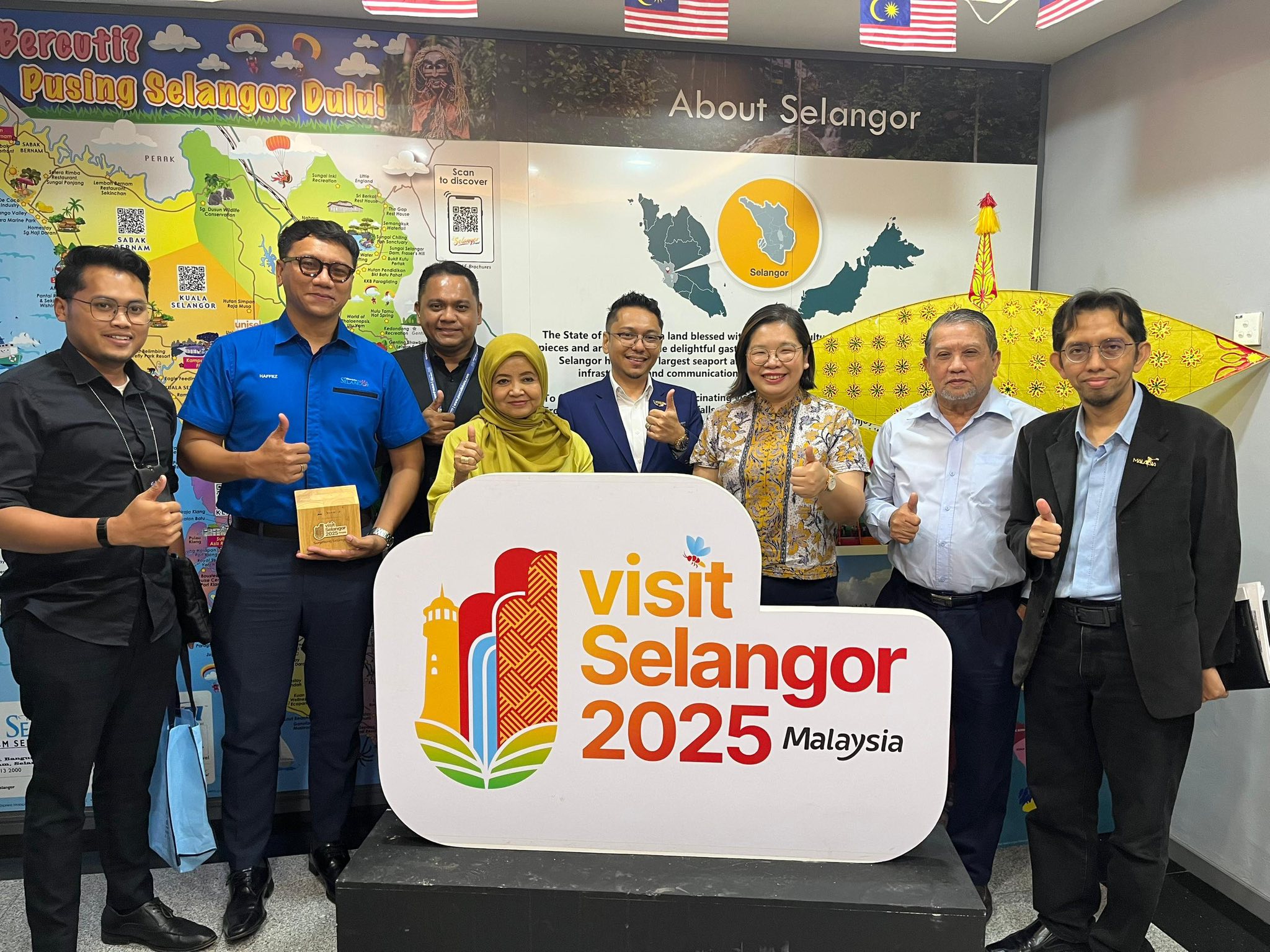UIS - Universiti Islam Selangor - Jom infaq di Tabung Misi Bantuan ...