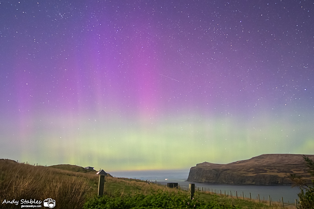 Glendale Skye Auroras