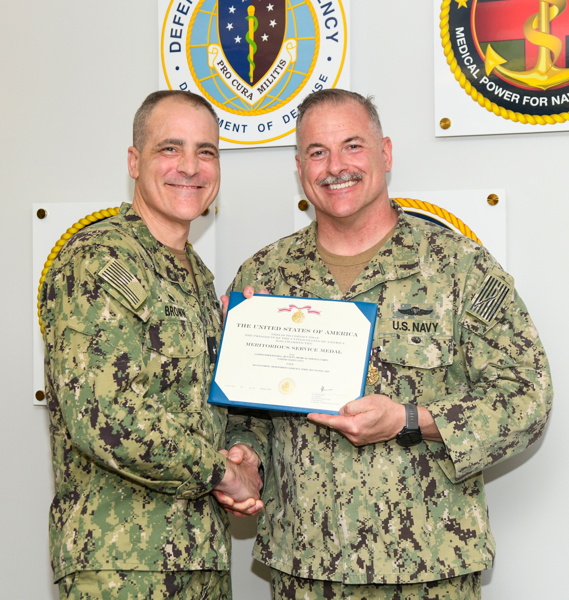 Naval Medical Center... - Naval Medical Center Camp Lejeune