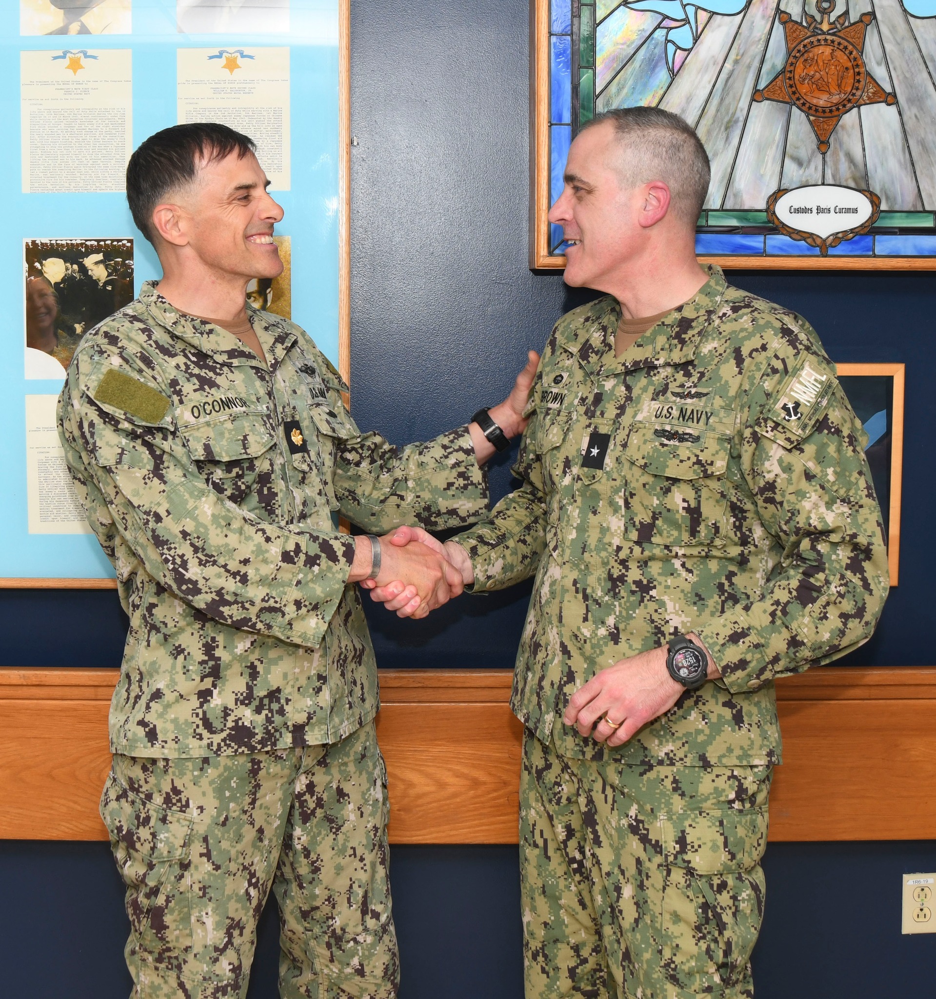 Naval Medical Center... - Naval Medical Center Camp Lejeune