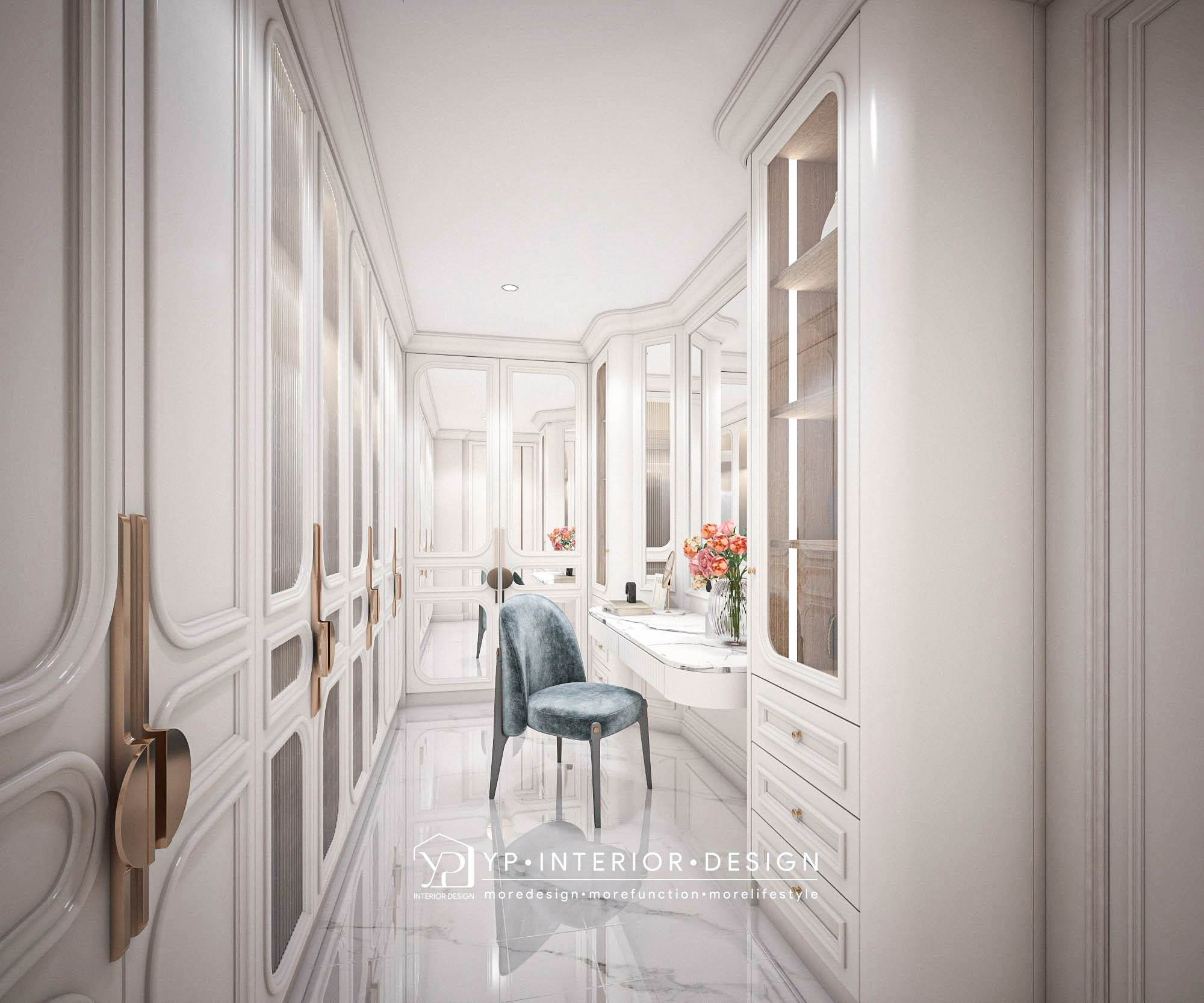 YP Interior Design - YP Interior Design Co.,Ltd. Design company ...