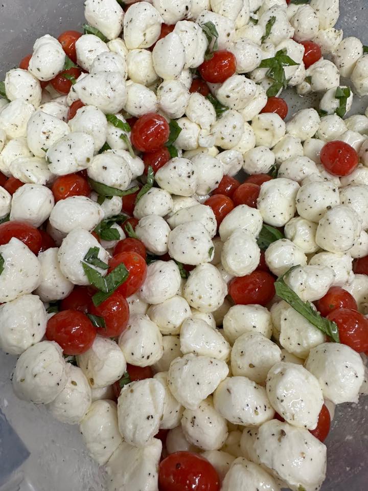 DeVitis Italian Market | Akron OH