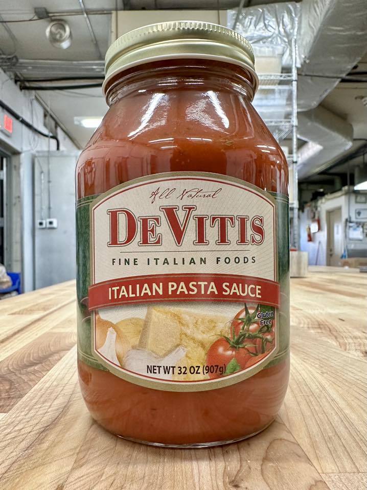 DeVitis Italian Market | Akron OH