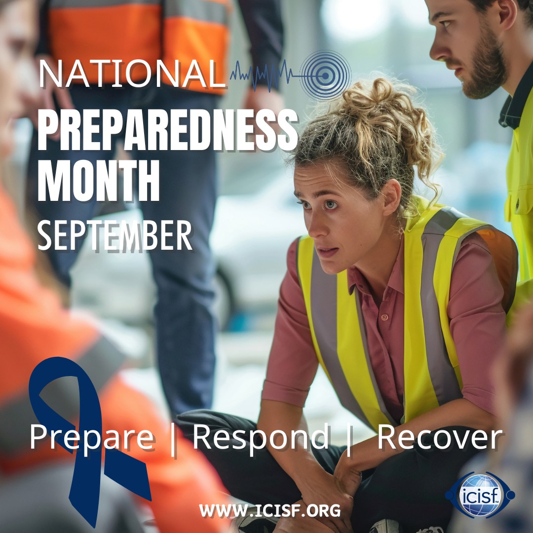 Interna... - International Critical Incident Stress Foundation