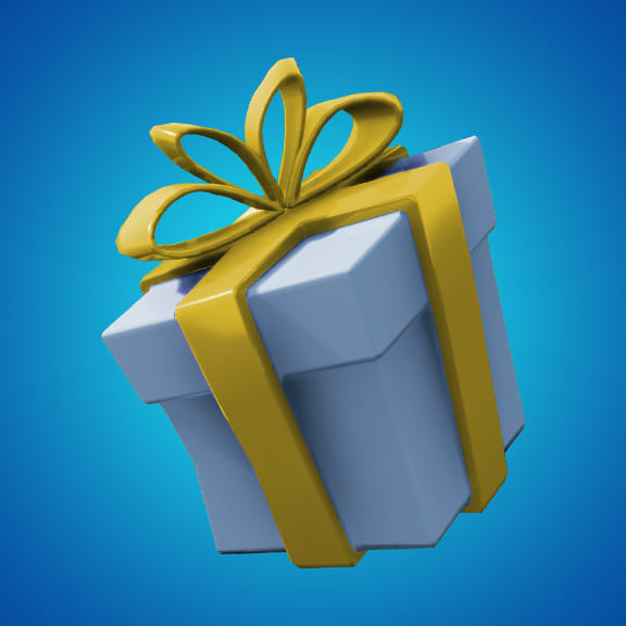 BATTLE PASS GIFTING
