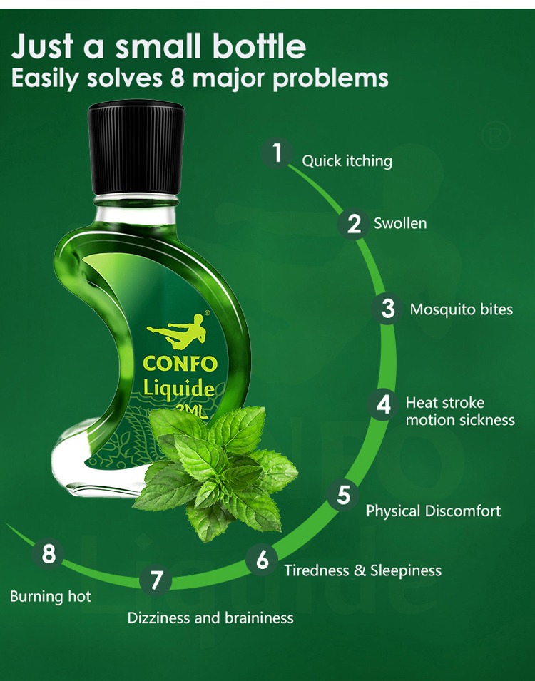 Pommade CONFO - Produit Neuf, Usage Non Précisé, Marque CONFO