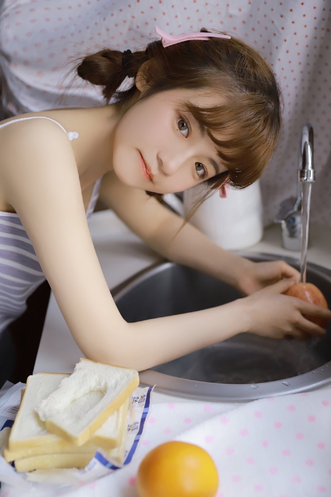 KitsuneMao - Model : 三三QuQ Weibo, :... | Facebook