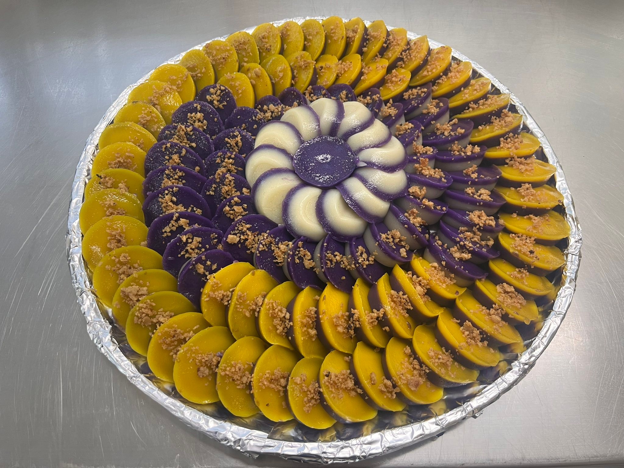 Charm's Sapin-sapin