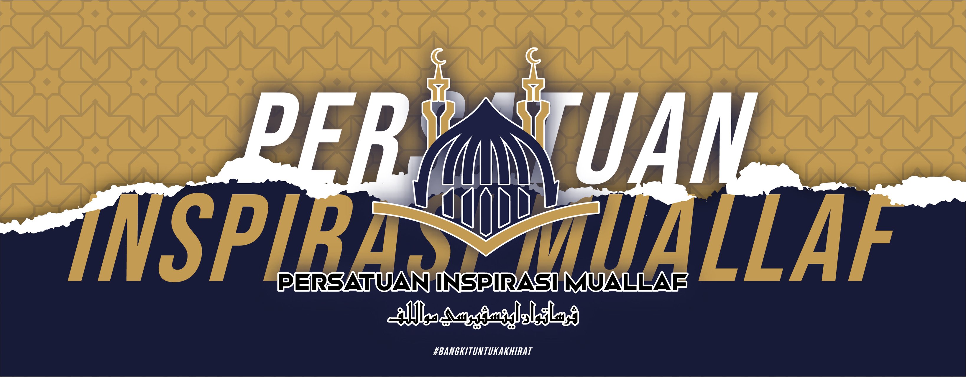 Persatuan Inspirasi Muallaf | Shah Alam