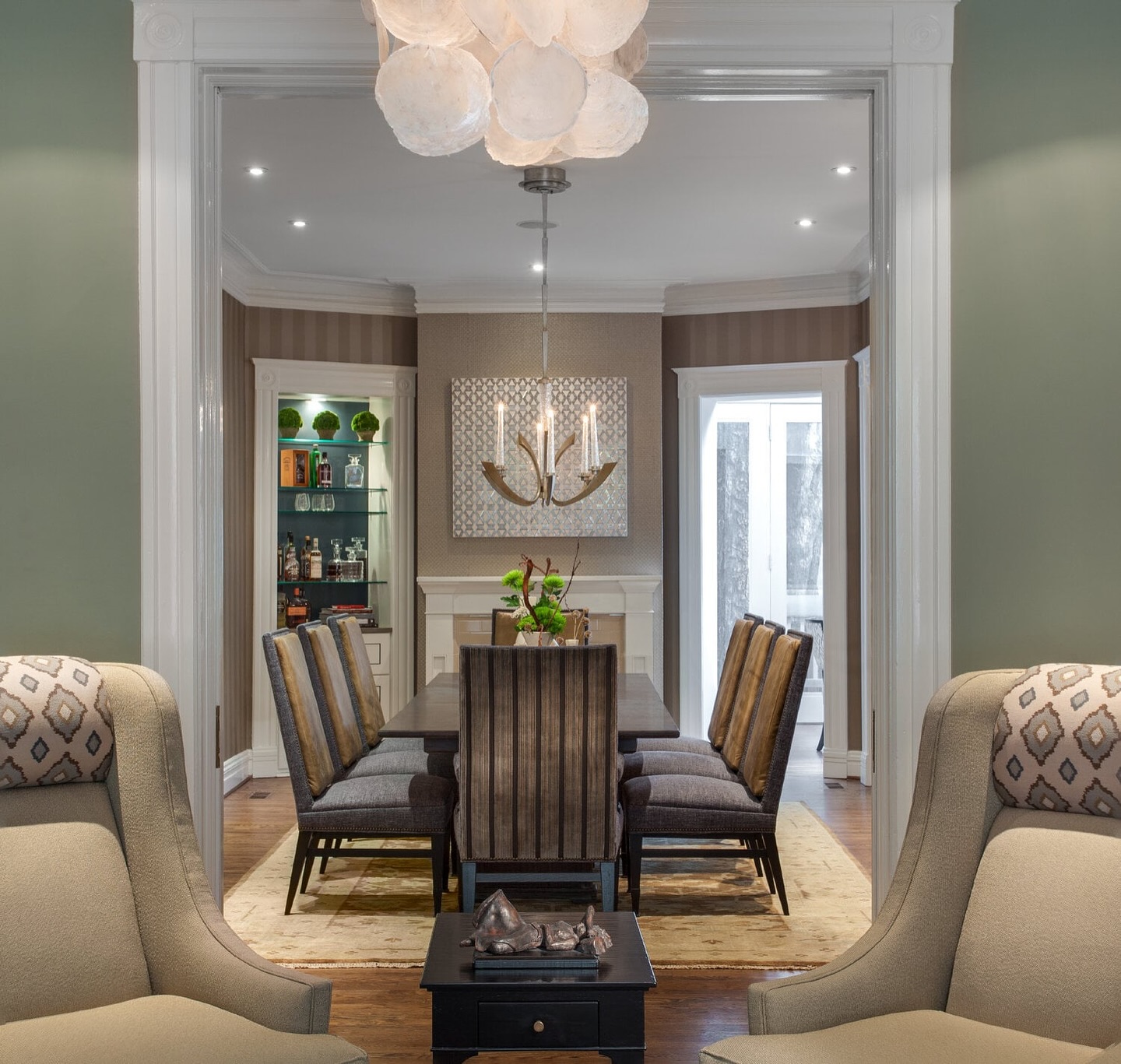 Samantha Friedman Interior Designs, LLC | Gaithersburg MD