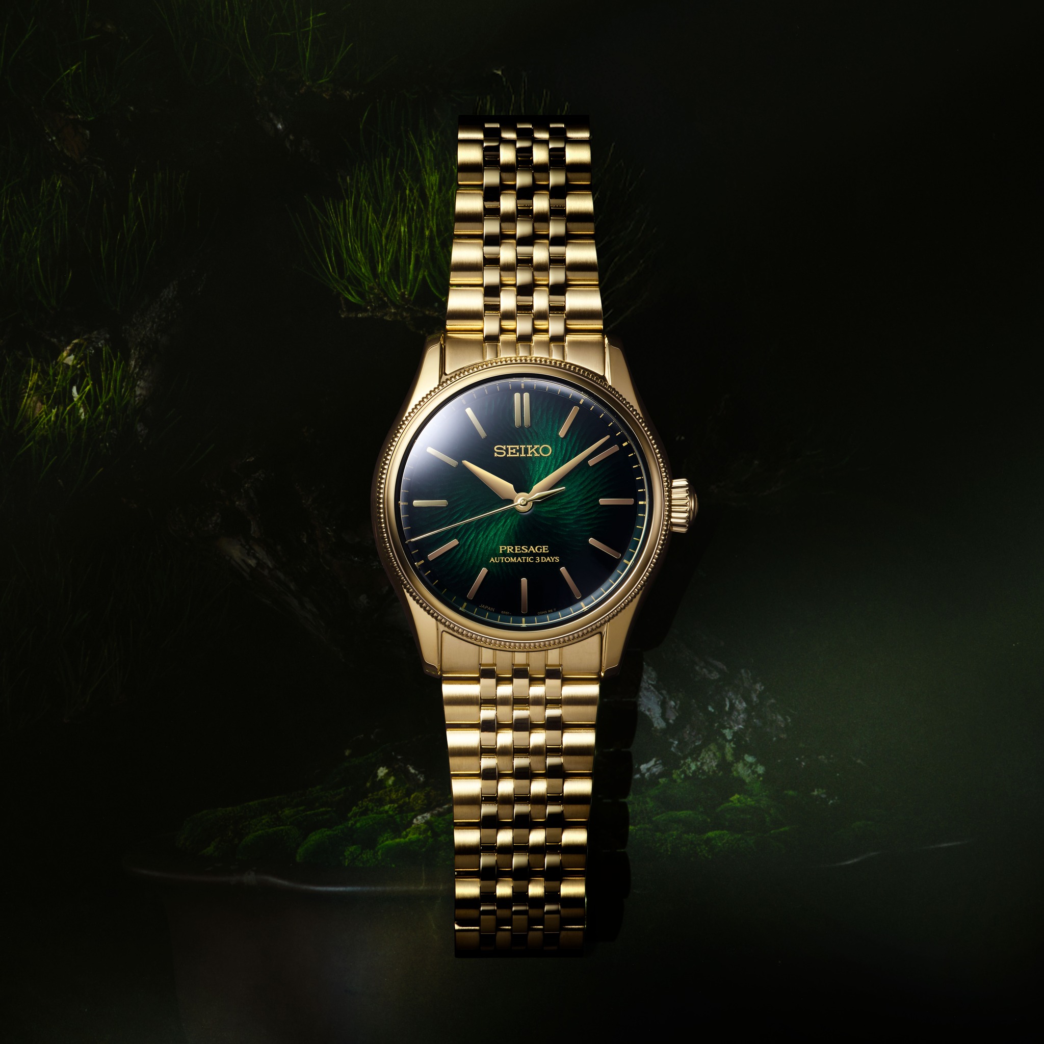 Seiko（セイコーウオッチ） - 「Seiko Brightz 2016 X'mas Limited