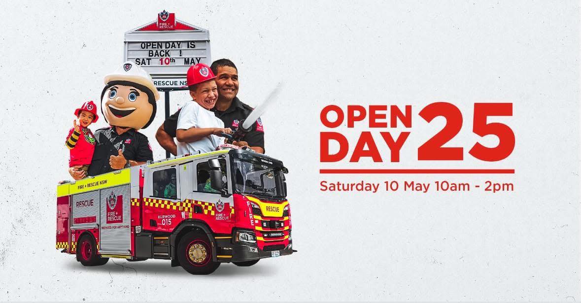 Fire and Rescue NSW Station 399 Narrabri | Narrabri NSW