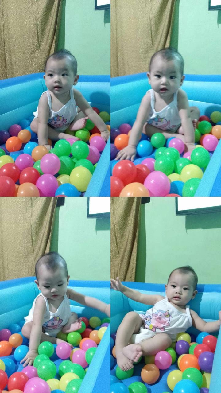 Hannah Riza