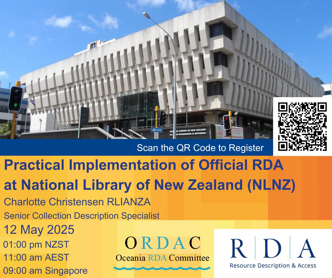 Persatuan - The University of South Australia (USA) and the ORDAC ...