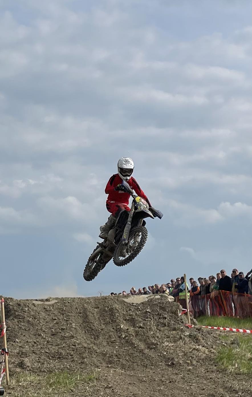 Fraselle Enduro team