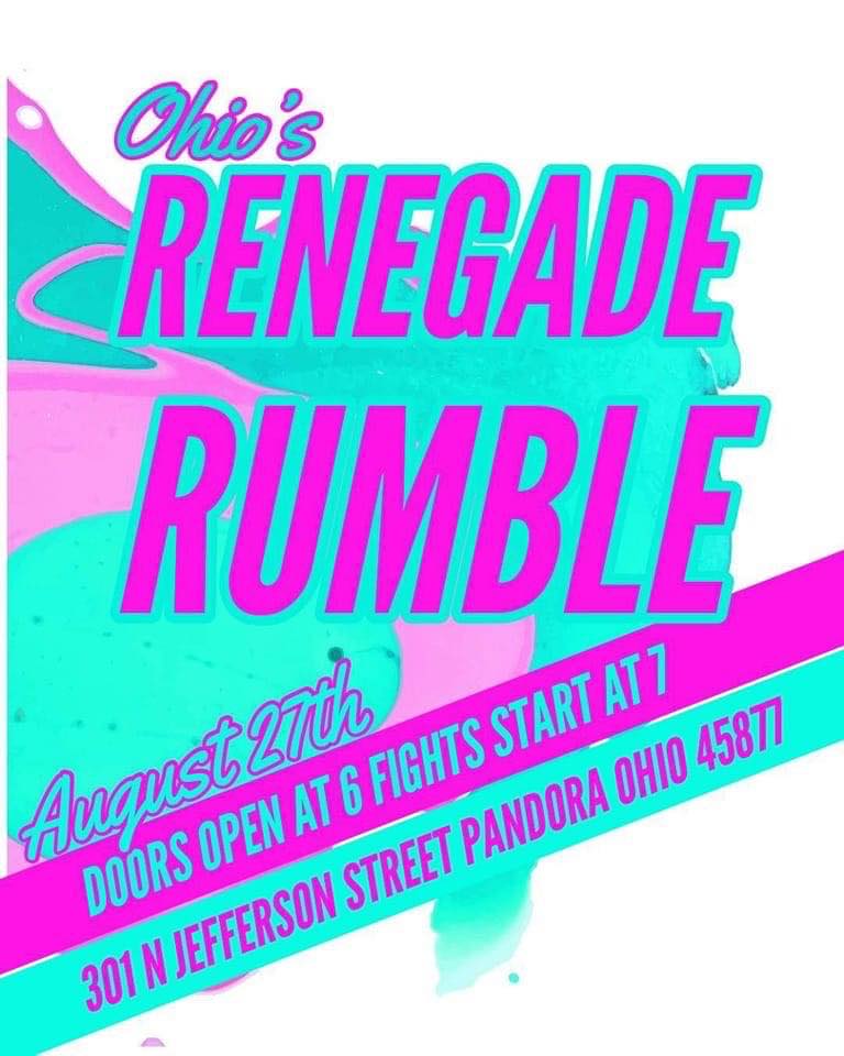 LIVE🔴 SCS: Renegade Rumble 5 | Facebook
