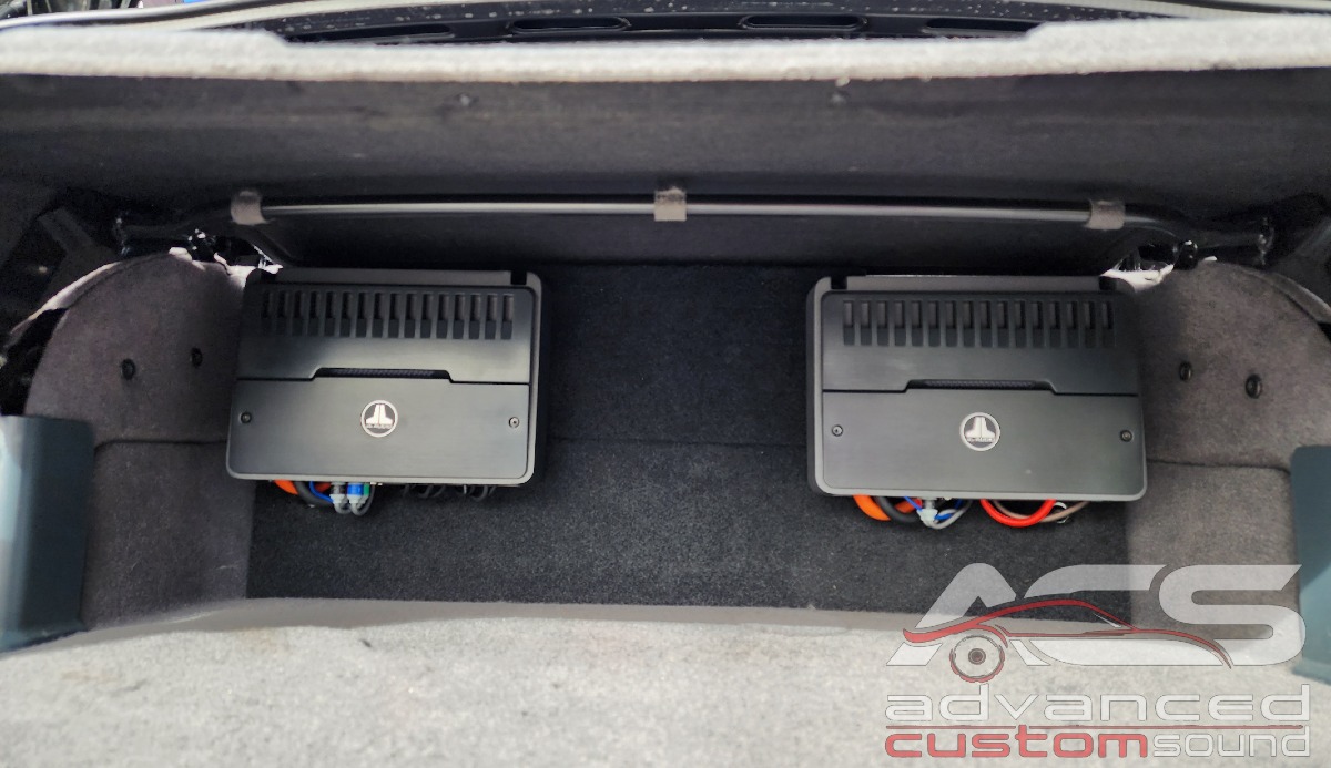 🔊 JL Audio Amps – Hear the... - Advanced Custom Sound | Facebook