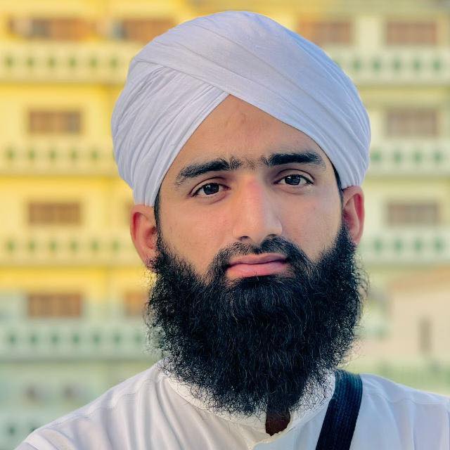 Umar Raza Attari