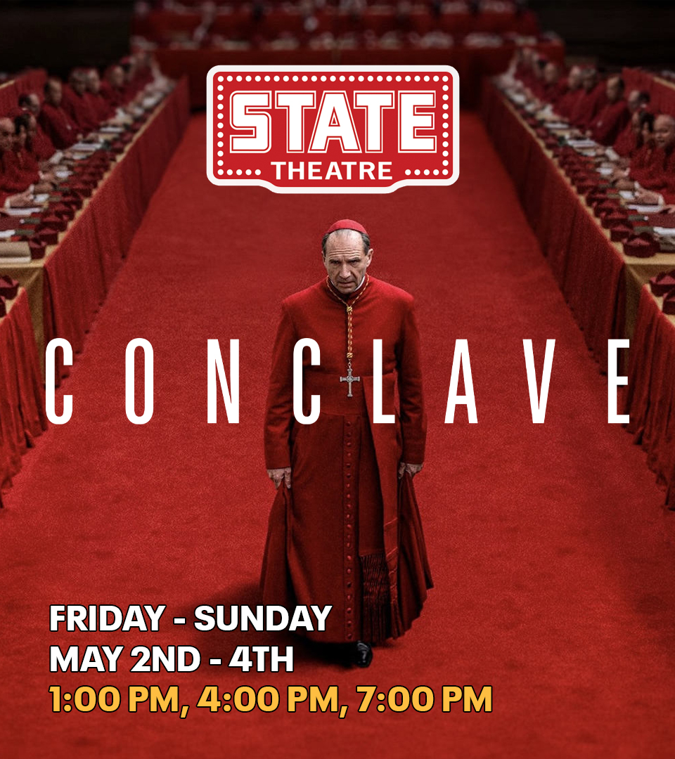 State Theatre and Bijou by the Bay | Traverse City MI