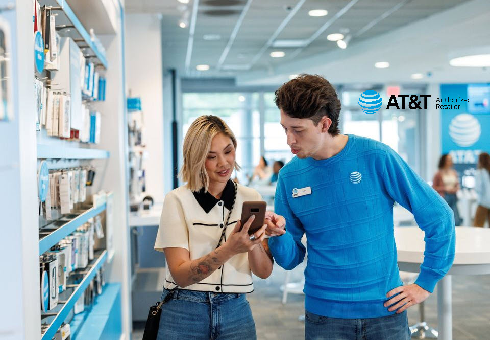 AT&T | Renton WA