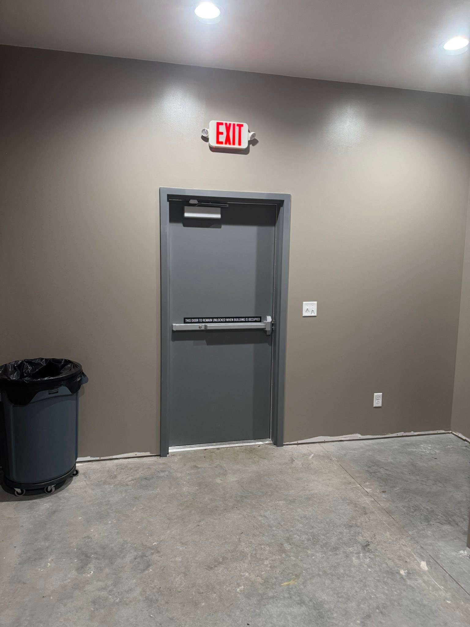 Barneston Community Center | Barneston NE