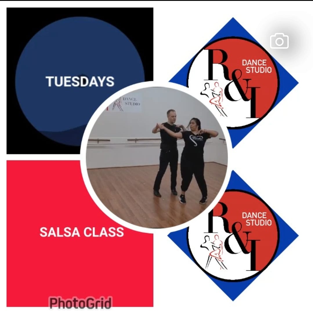 R & I Dance Studio | Spring TX