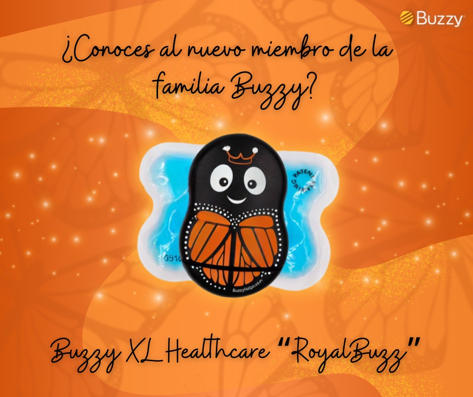 Buzzy España - 🌟 ¿Ya conoces al nuevo miembro de la familia Buzzy? 🌟 Te ...